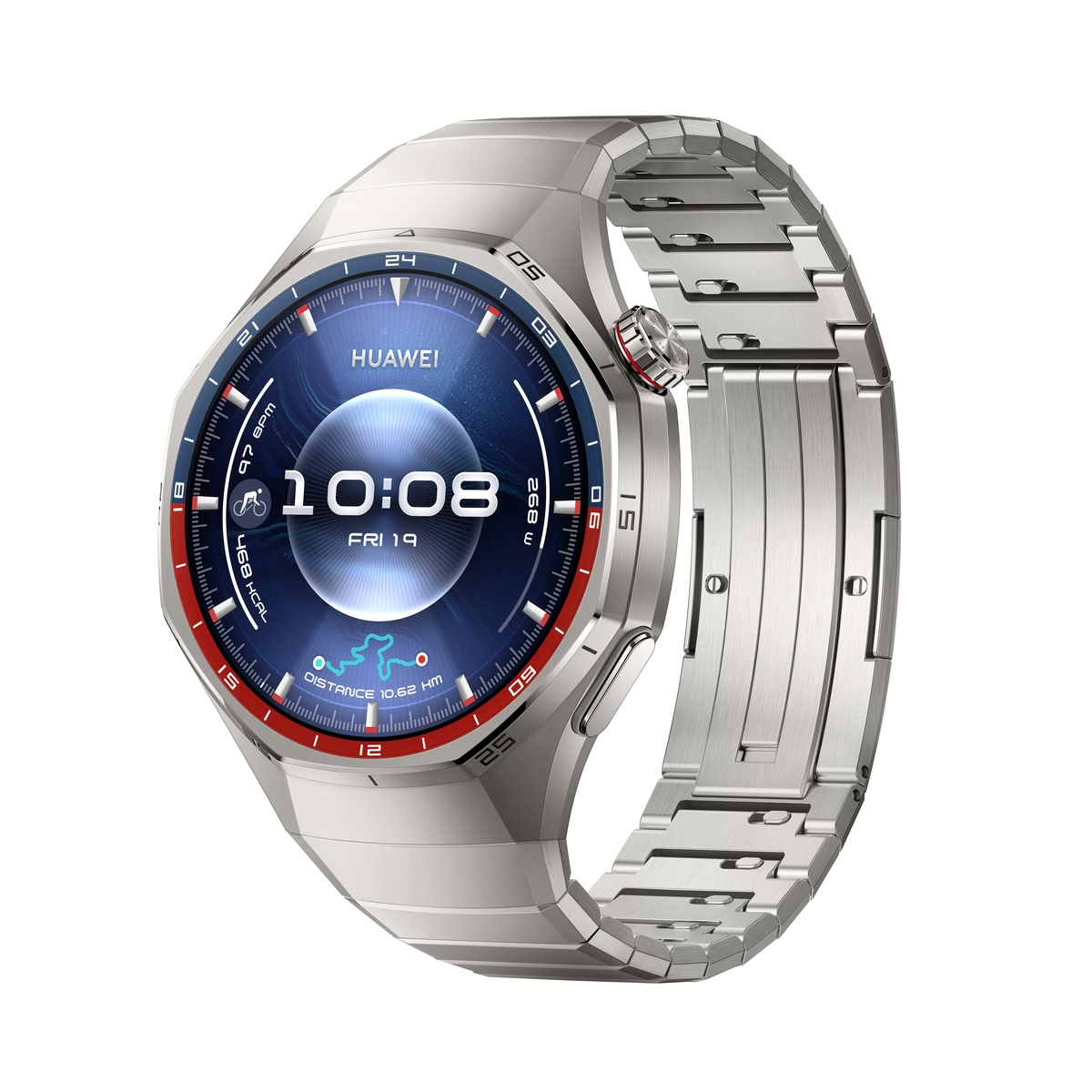 Дисплей Huawei Watch GT 6