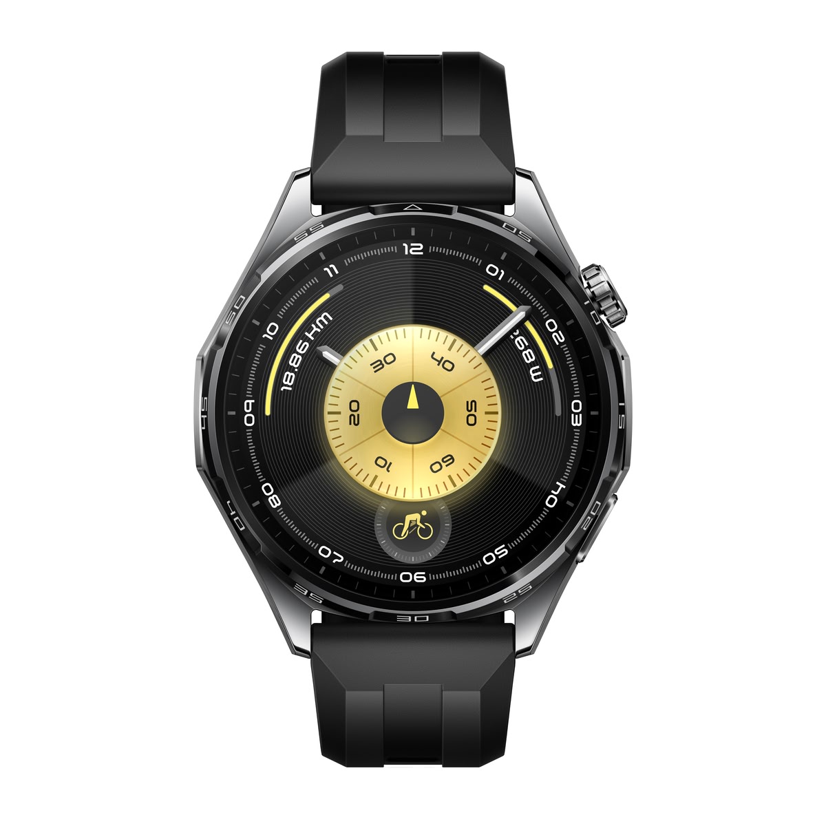 Huawei Watch GT 6 с бронзовым корпусом Huawei Watch GT 6