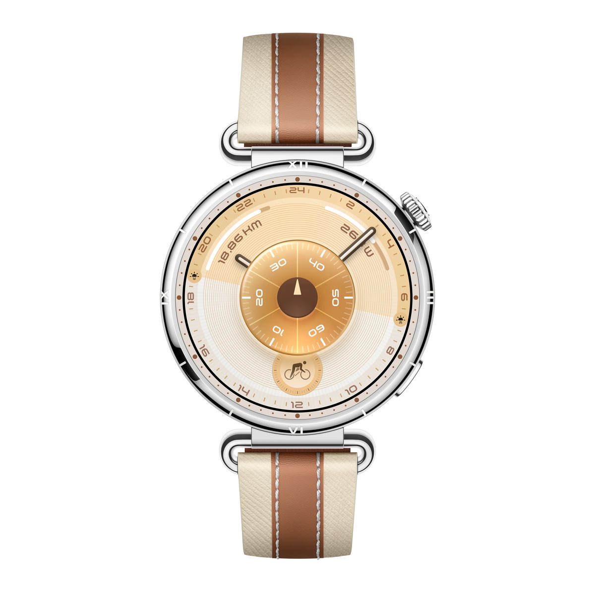 Спортивные возможности Huawei Watch GT 6 Watch GT 6