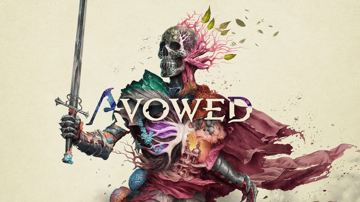 Чутки: Microsoft перенесе реліз рольової гри Avowed на початок 2025 року