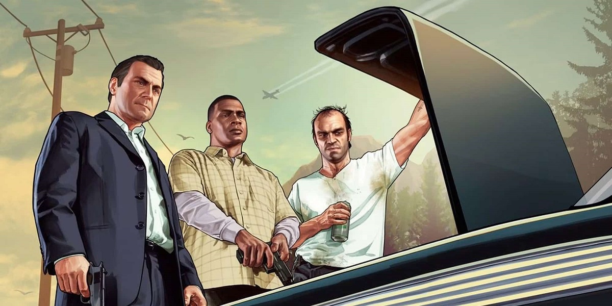Insider: GTA+ subscribers can get access to a free catalog of classic Rockstar Games games