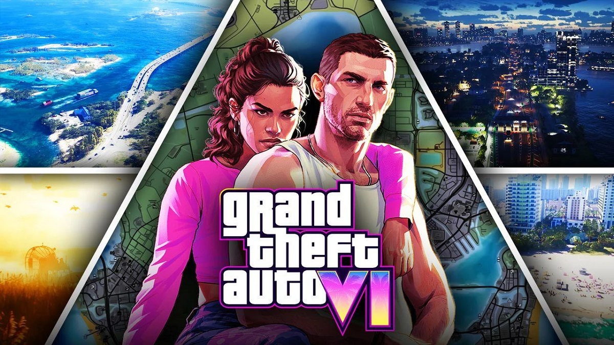 GTA VI development under full control: another reputable journalist denied Kotaku's information about the game's postponement to 2026