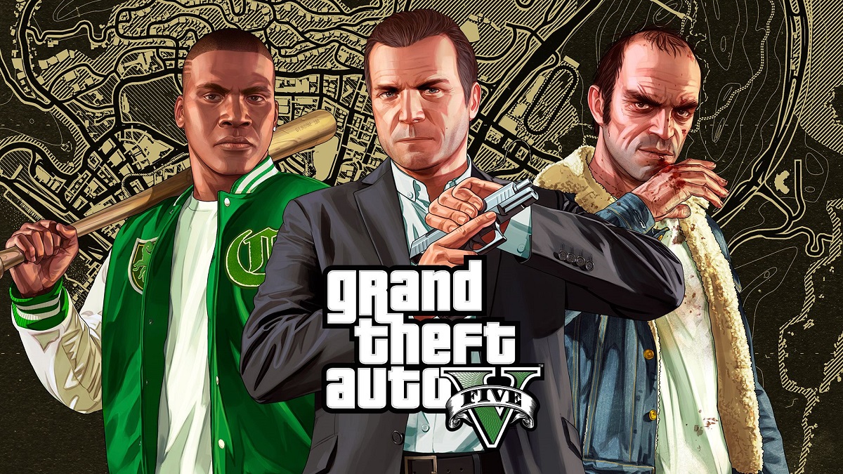 GTA V is back on Game Pass: Microsoft has unveiled the list of new items on its service for the first half of July