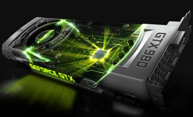 NVIDIA GeForce GTX 980 и GTX 970: флагманские видеокарты на архитектуре Maxwell