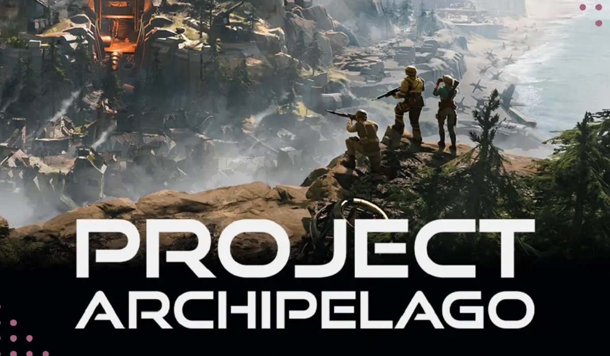 Insider: Rebellion og Tencent har kansellert utviklingen av Project Archipelago, et nytt Battle Royale-spill i Sniper Elite-serien