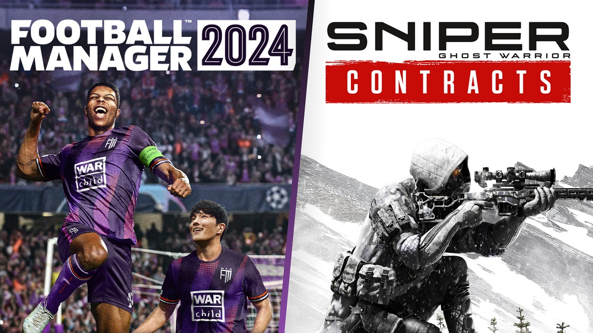 L'Epic Games Store ha lanciato un giveaway per lo sparatutto tattico Sniper Ghost Warrior Contracts e Football Manager 2024.