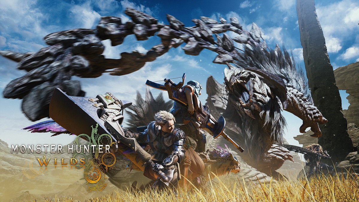 Ставка на ШІ може підвести Capcom: опубліковано системні вимоги Monster Hunter Wilds і вони викликають багато запитань