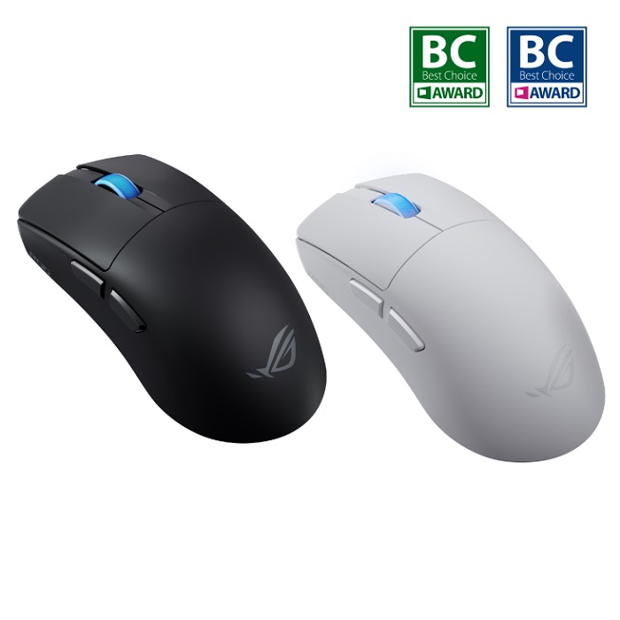 ROG Harpe II Ace - обзор 1