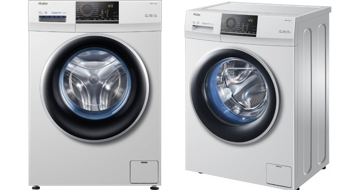 Wahl der Waschmaschine