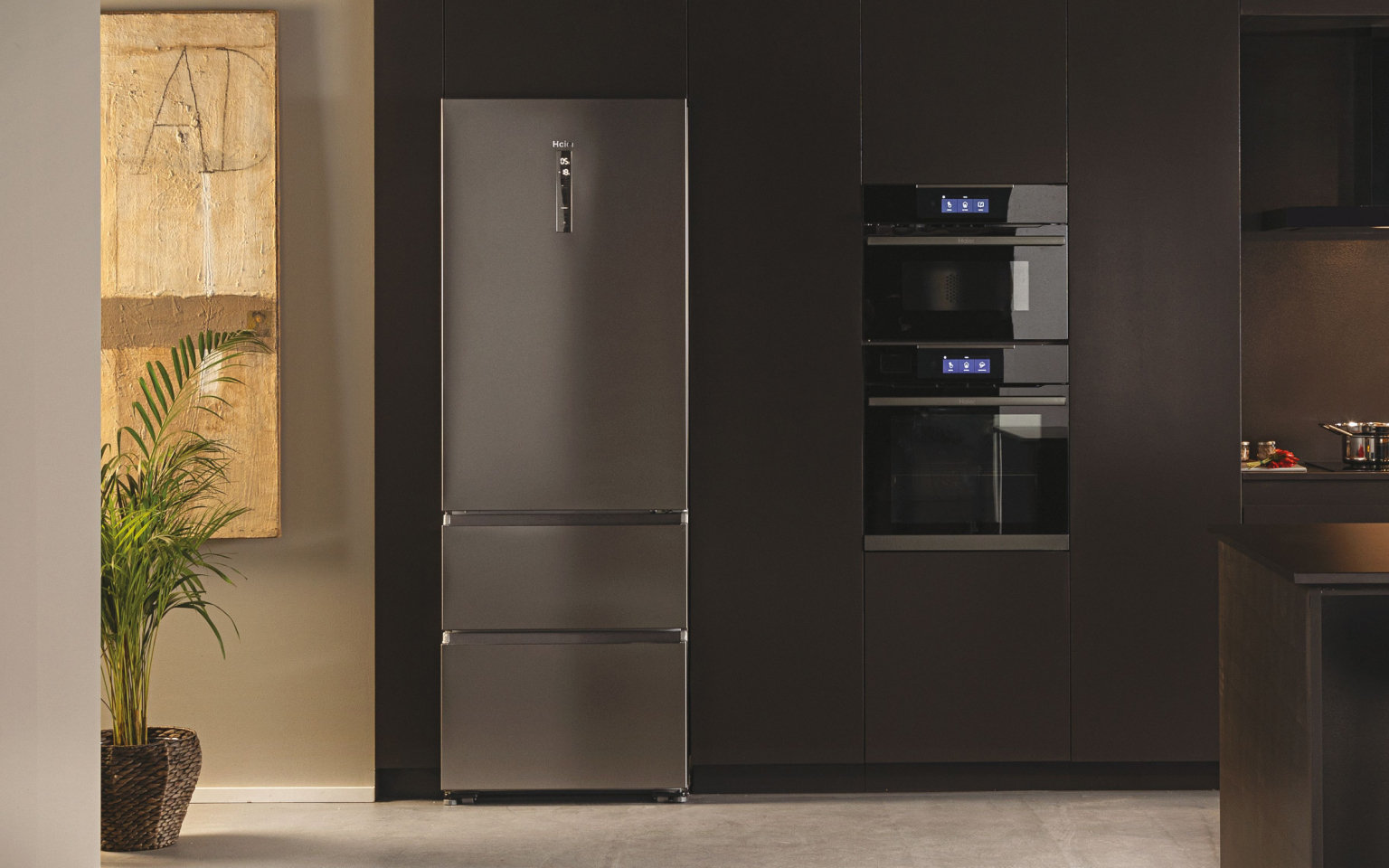 Характеристики холодильників, які мають значення: чому Haier 3D – кращий вибір для дому?