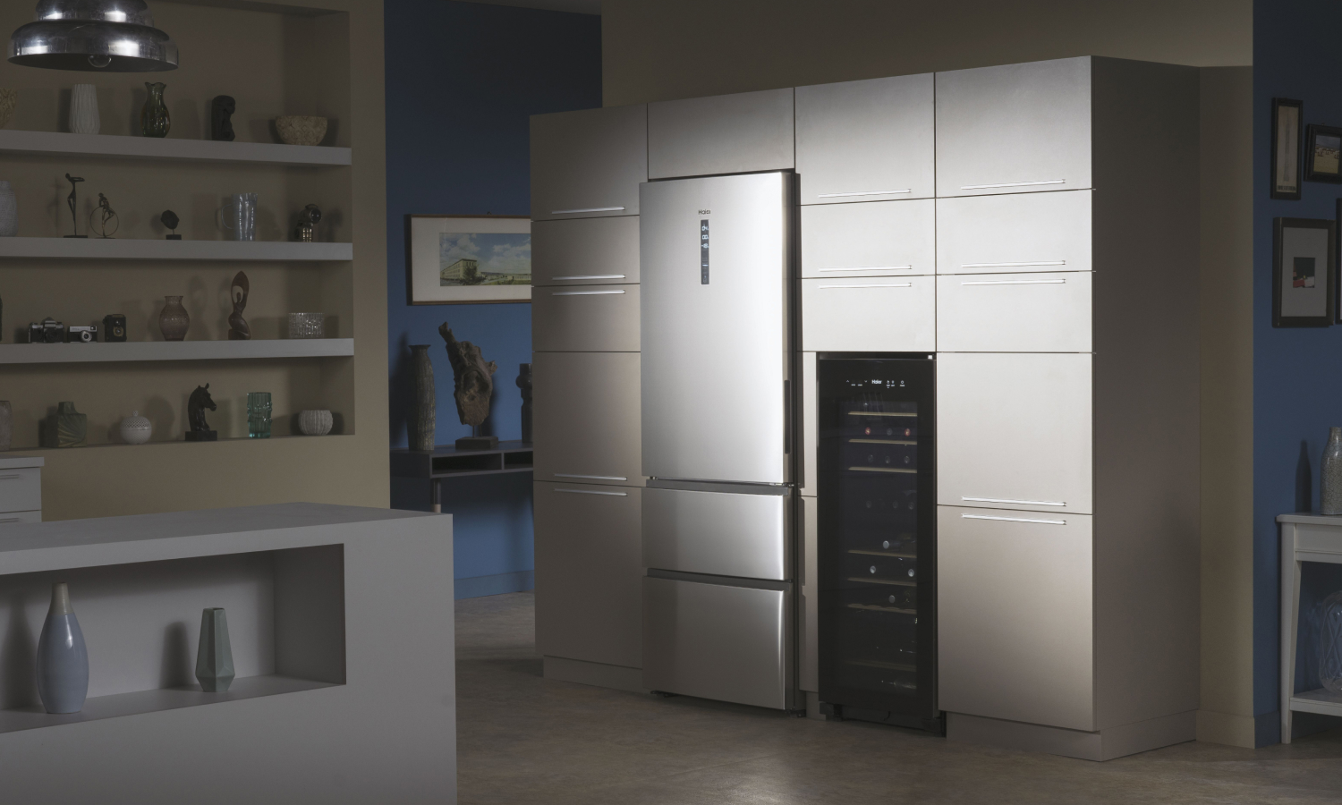 Характеристики холодильников, которые имеют значение: почему Haier 3D - лучший выбор для дома?-6