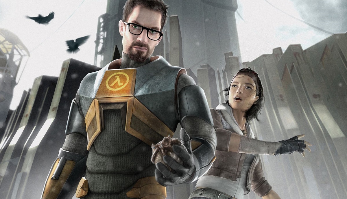 Per celebrare il 20° anniversario di Half-Life 2, Valve ha rilasciato un importante aggiornamento, un documentario di due ore e sta regalando il gioco...