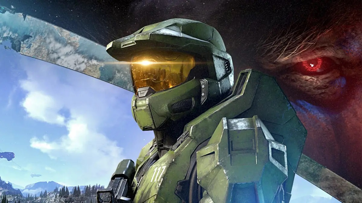 Media: studio 343 Industries is developing a new Halo instalment from spring 2022