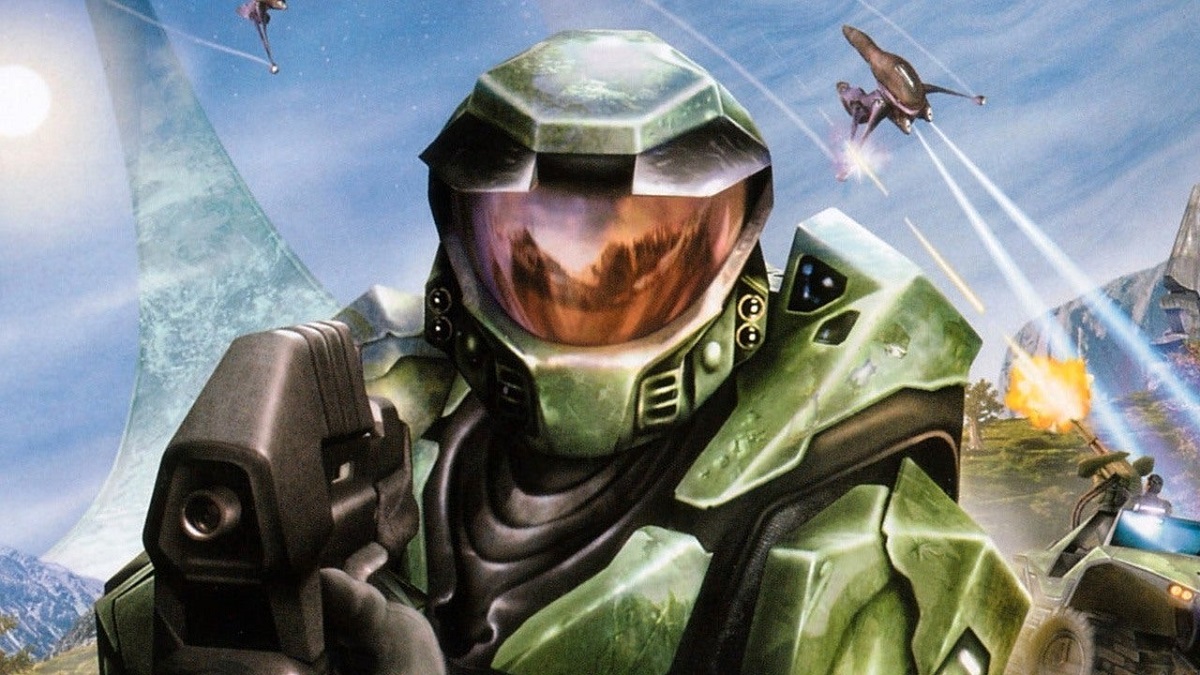 Media: Microsoft will announce at the Xbox Games Showcase another remaster of the shooter Halo: Combat Evolved, which will also be released on PlayStation 5