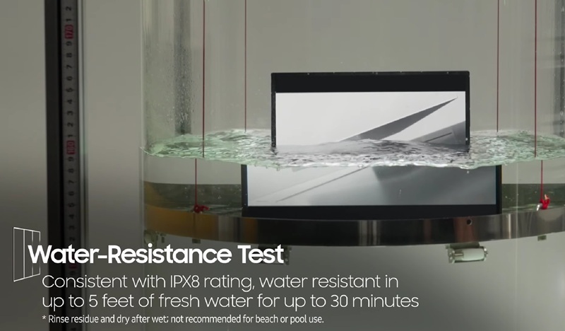 Тесты Galaxy Z TriFold в реальных условиях