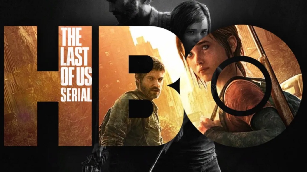 HBO выпустила эффектный трейлер сериала по мотивам знаменитой игры The Last of Us