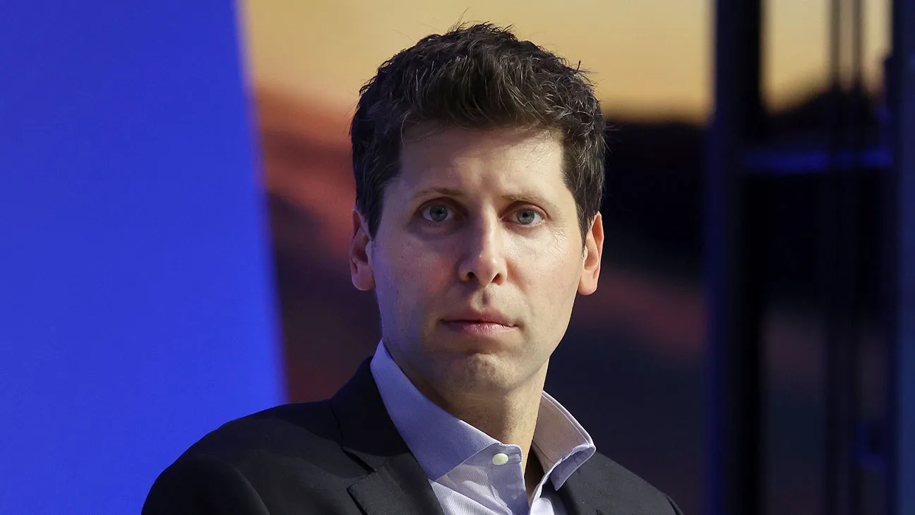 Sam Altman has been fired from his position as CEO of OpenAI