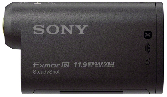 Экшн-камера Sony Action Cam HDR-AS30V с GPS, Wi-Fi и NFC-4