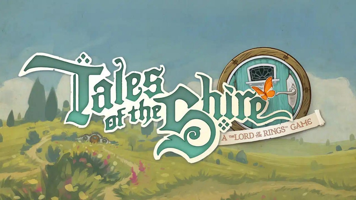 The first full trailer of Tales of the Shire, a cute game about the measured life of hobbits, has been unveiled