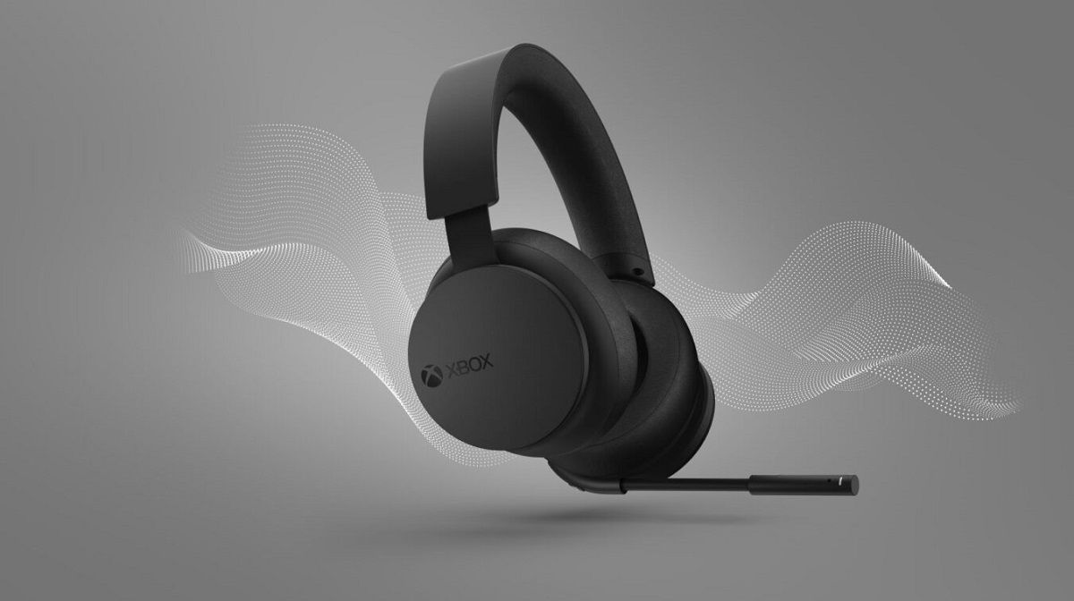 Microsoft has unveiled updated wireless gamer headphones for Xbox, PC and mobile devices