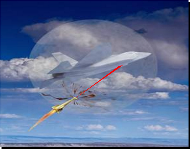 Небесные войны на подходе: боевая лазерная система HELLADS от DARPA-2