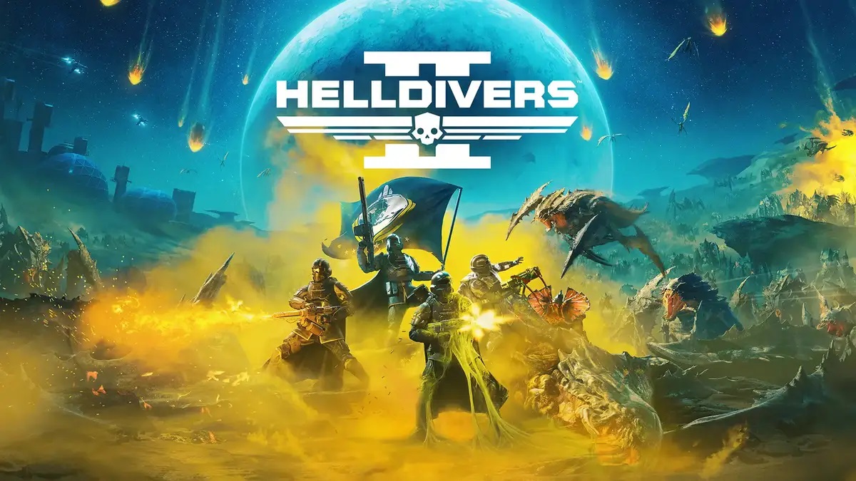 Sony ha abierto las reservas del shooter cooperativo Helldivers 2, con dos ediciones a 40 y 60 dólares.