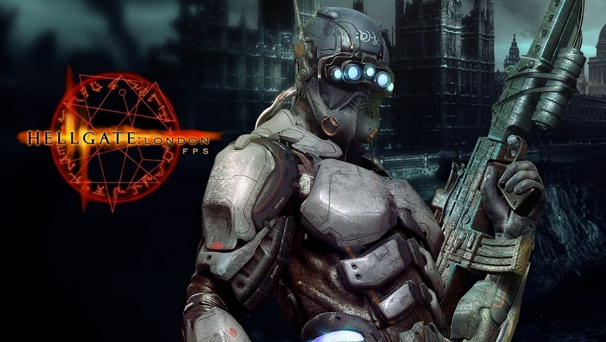 Unexpected return of an unaccepted game: Hellgate: London sequel announced