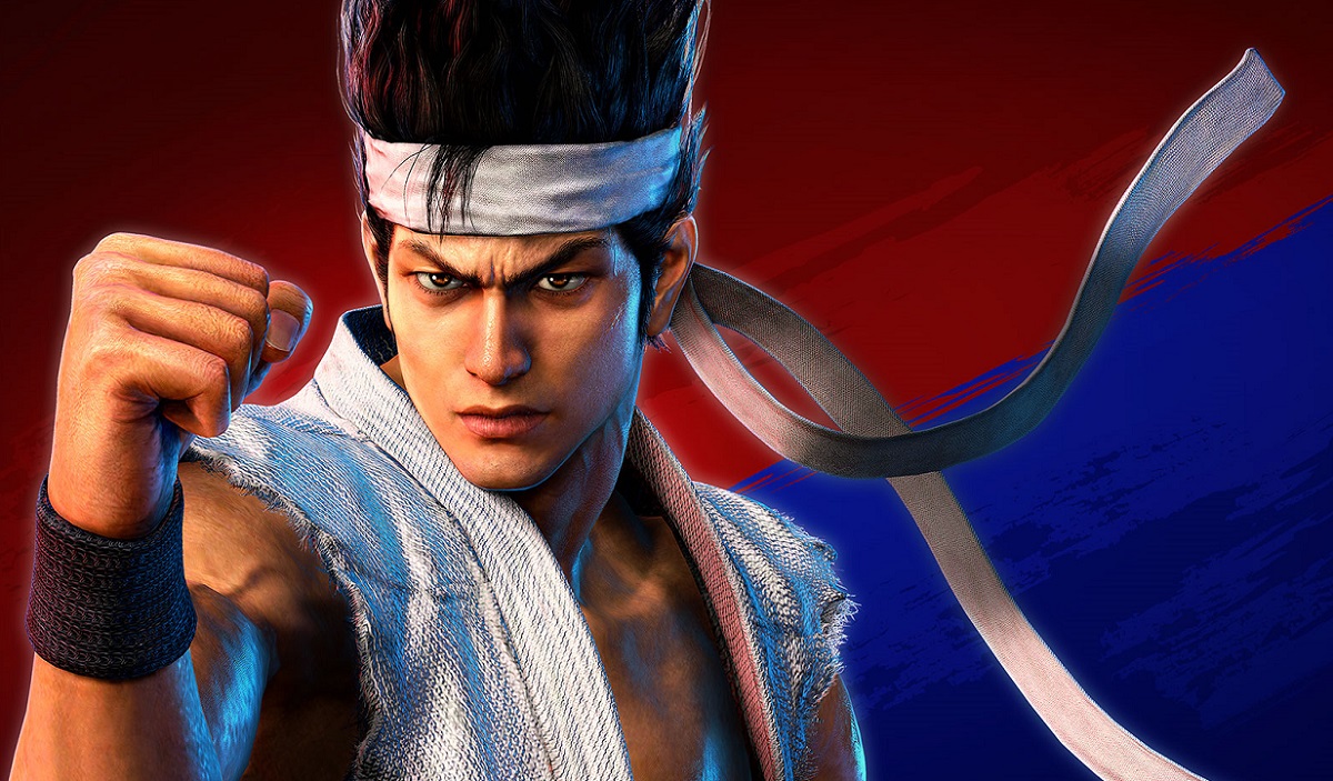 Insider: Sega is working on a reboot of the iconic Virtua Fighter franchise