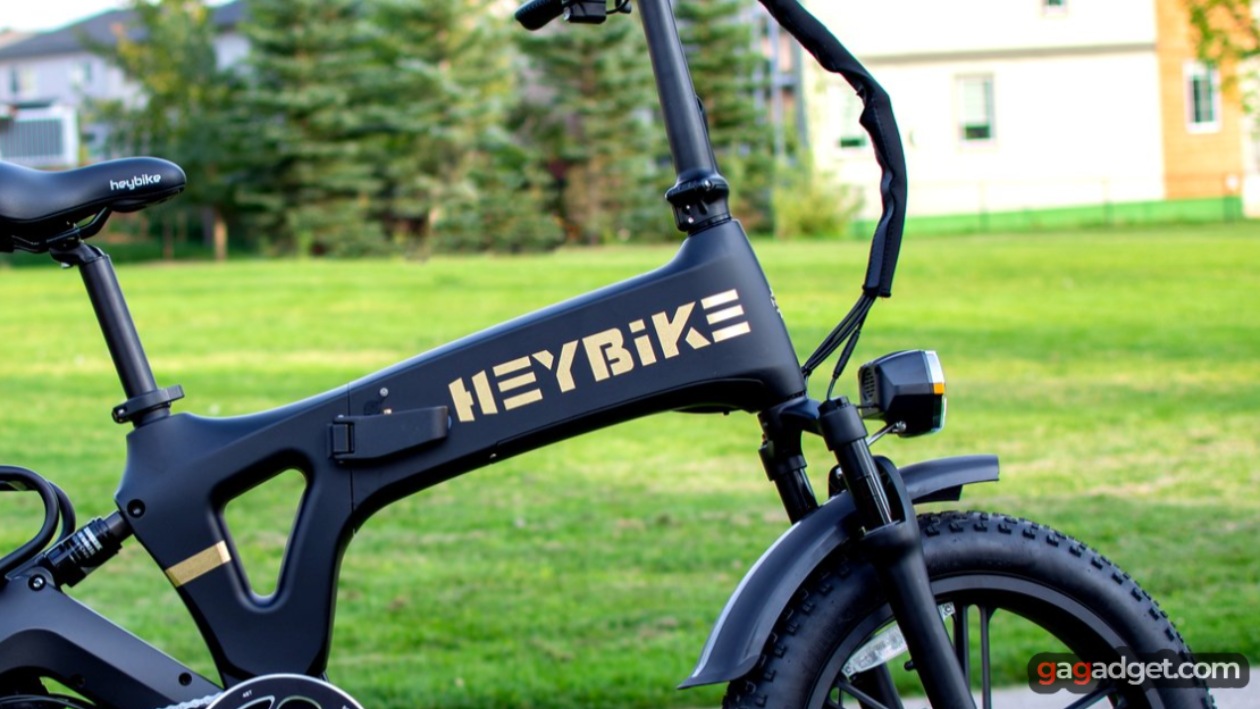 Best Heybike Electric Bike in 2024