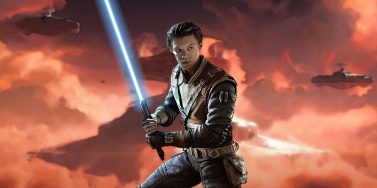 История еще не окончена: новая часть Star Wars Jedi уже в разработке - на это указывают вакансии Respawn Entertainment