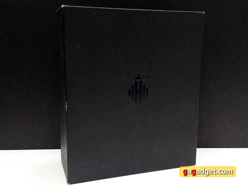 Обзор Hidizs AP200: Hi-Fi плеер-долгострой с приятным звуком и Android-3