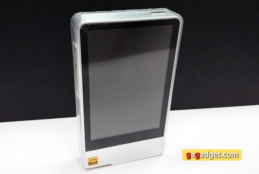 Обзор Hidizs AP200: Hi-Fi плеер-долгострой с приятным звуком и Android-16