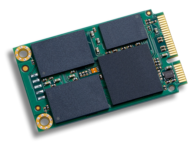 Intel SSD 525: новый стандарт среди mSATA для ультрабуков