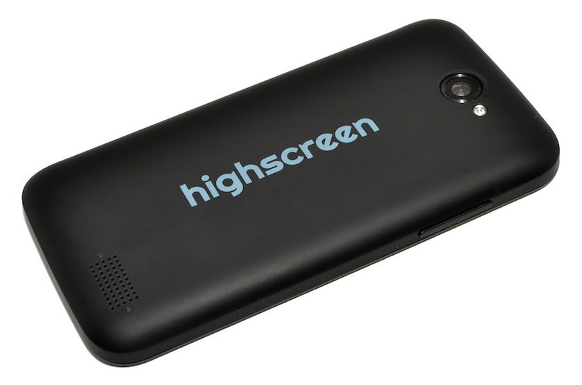 Обзор Highscreen WinWin: недорогой смартфон на Windows Phone 8.1 с двумя задними крышками в комплекте-2
