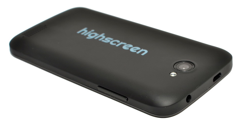 Обзор Highscreen WinWin: недорогой смартфон на Windows Phone 8.1 с двумя задними крышками в комплекте-5