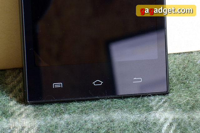 Обзор смартфона Highscreen Zera S-8