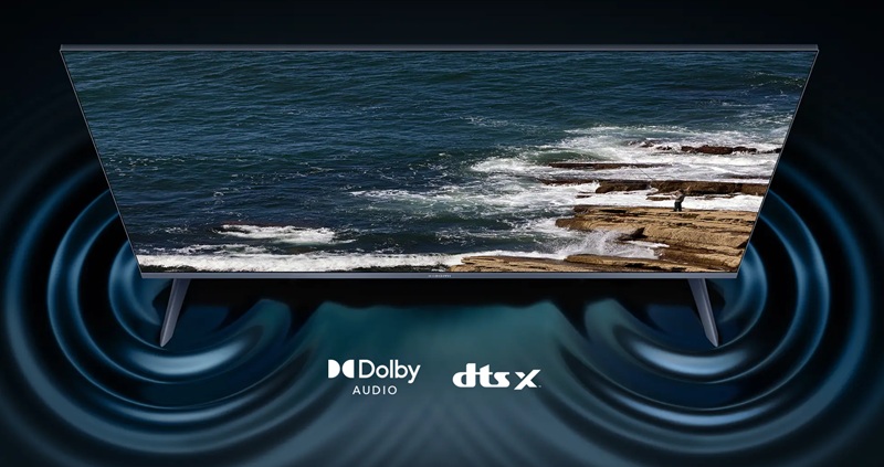 QLED-телевизор Xiaomi TV A Pro 32