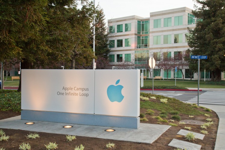 Легенды Силиконовой долины: история Apple