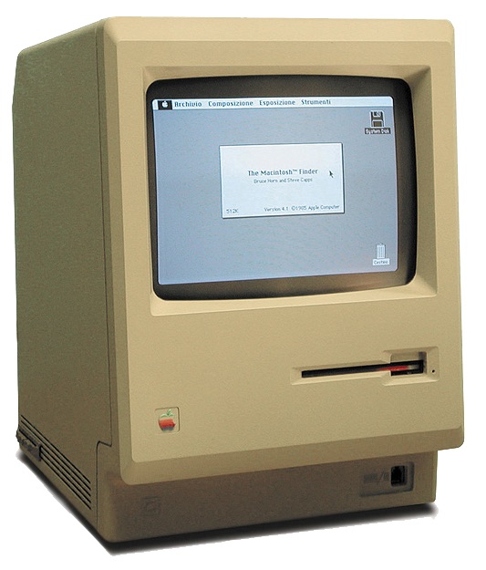 Легенды Силиконовой долины: история Apple-6