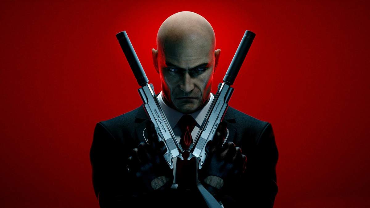 Killer at a discount: Steam is holding a sale of Hitman games - discounts up to 80 per cent