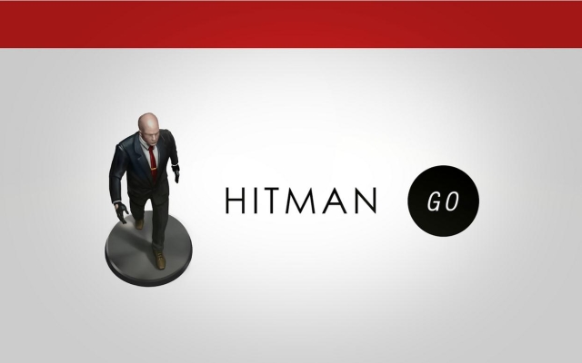 Пошаговая стратегия Hitman GO вышла на Android