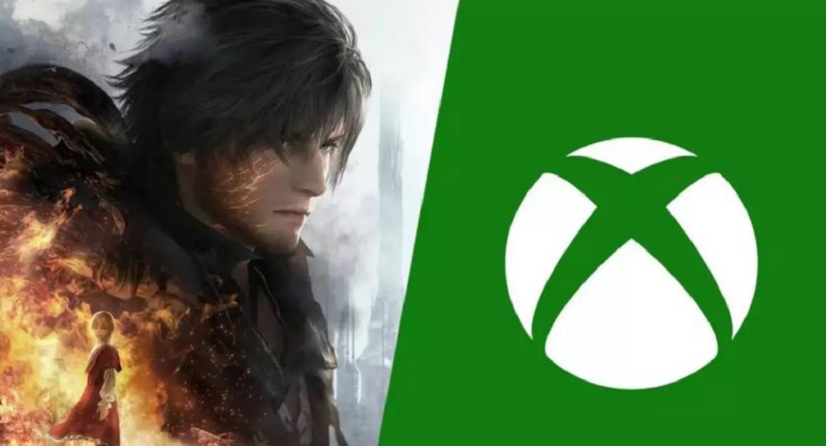 Інсайдер: Square Enix планує випустити PS5-ексклюзив Final Fantasy XVI на Xbox Series