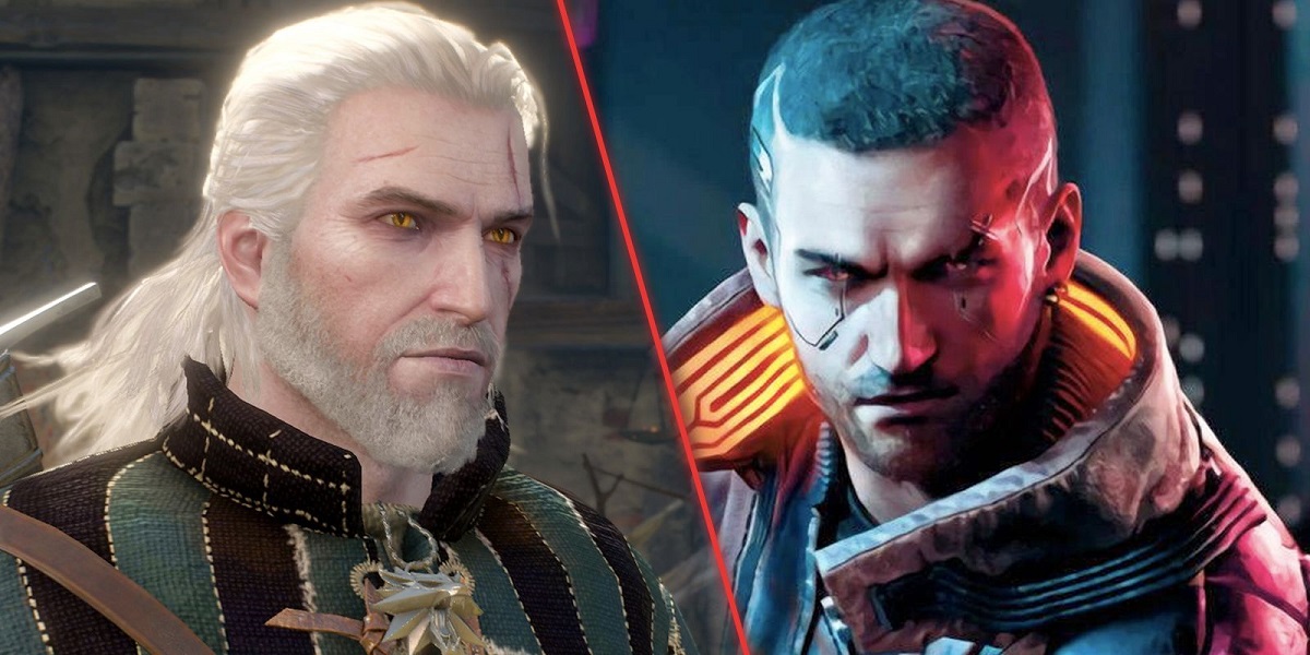 CD Projekt is considering releasing mobile games based on its franchises, but it's too early to talk about it yet