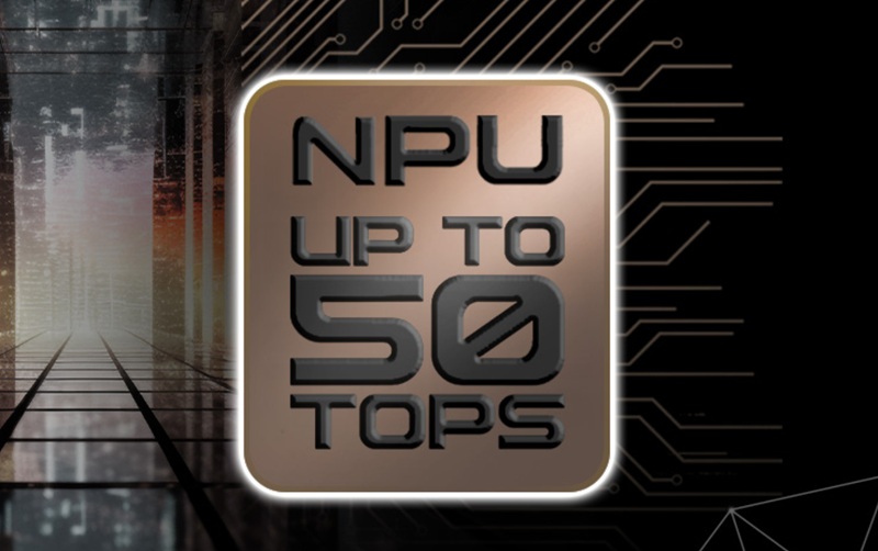 Компактний корпус міні-PC Sapphire Edge AI