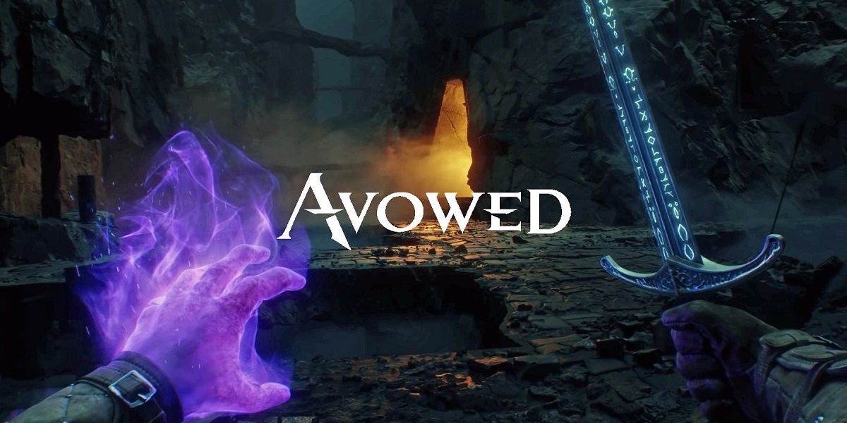 Avowed's game director promises to improve the RPG's combat system