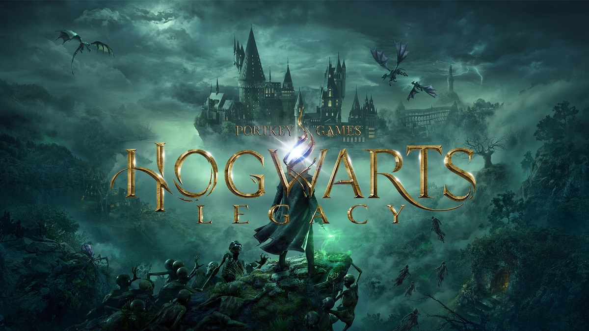 La magia de los grandes gráficos se ha disipado: se ha publicado el primer tráiler de Hogwarts Legacy RPG para Nintendo Switch