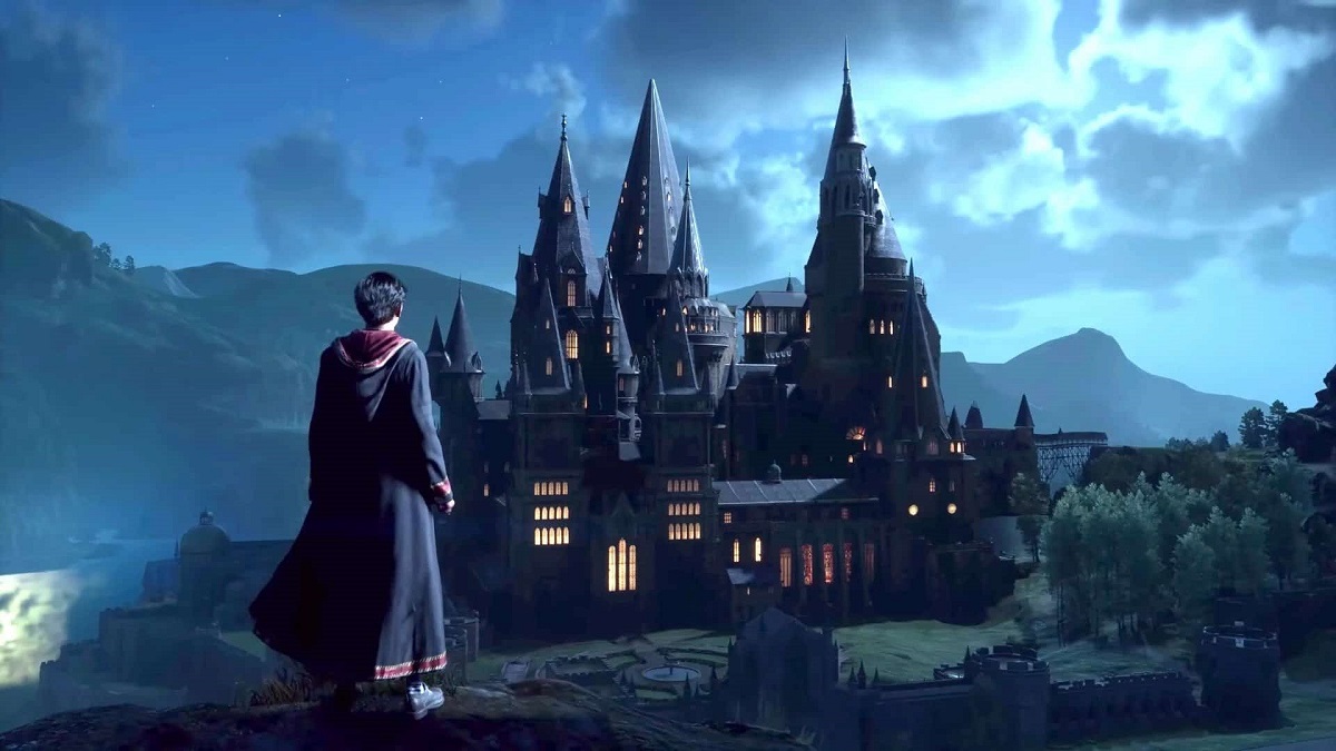 Симфоническая музыка в стенах Школы Магии: разработчики Hogwarts Legacy выпустили атмосферный ролик с саундтреками игры