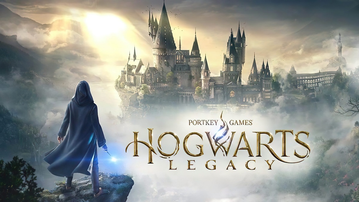 Грандіозний успіх Hogwarts Legacy: гра за всесвітом Гаррі Поттера продалася тиражем у 15 млн копій і вже принесла мільярд доларів