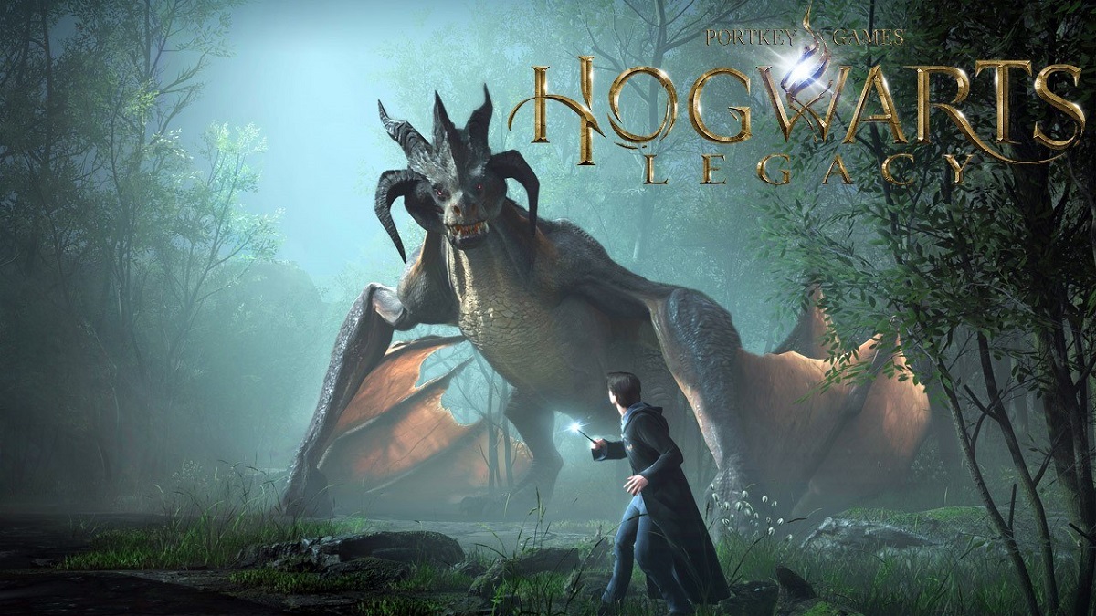 Critics have been pleased with Hogwarts Legacy and are already calling it a contender for best game of the year
