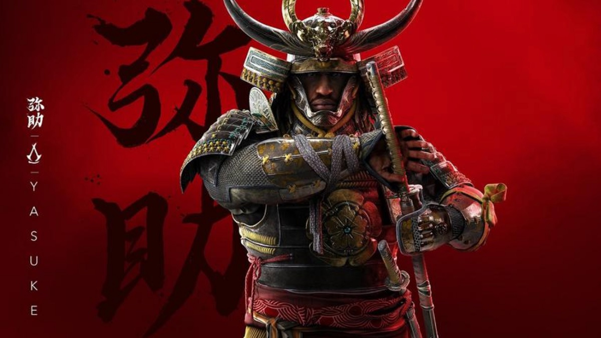 Японці проти афро-самурая: геймери закликають Ubisoft скасувати Assassin's Creed Shadows і взяти уроки історії